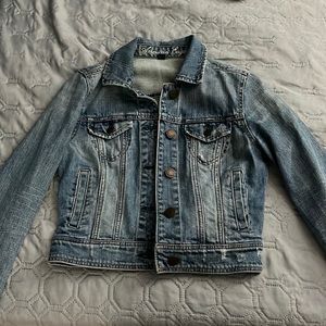 American Eagle Jean Jacket